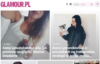 Komunikacja 360 glamour.