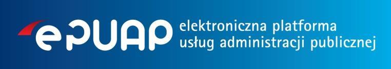 Elektroniczna Platforma Usług Administracji Publicznej (epuap) to system informatyczny, dzięki któremu obywatele mogą