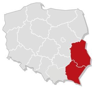 On Point Rynek nieruchomości magazynowych w Polsce w 2014 r. 19 Polska Wschodnia Rozwój infrastruktury drogowej przyciąga uwagę deweloperów, którzy testują możliwości rozwoju na wschodzie kraju.