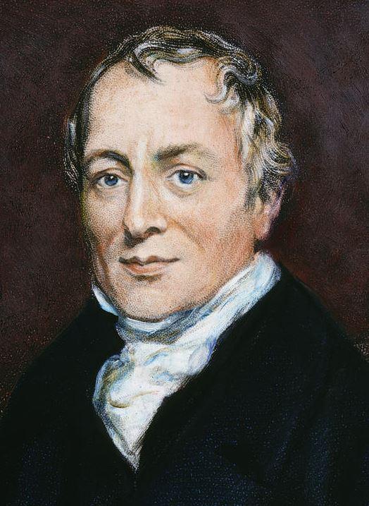 David Ricardo (1772-1823) Zasady