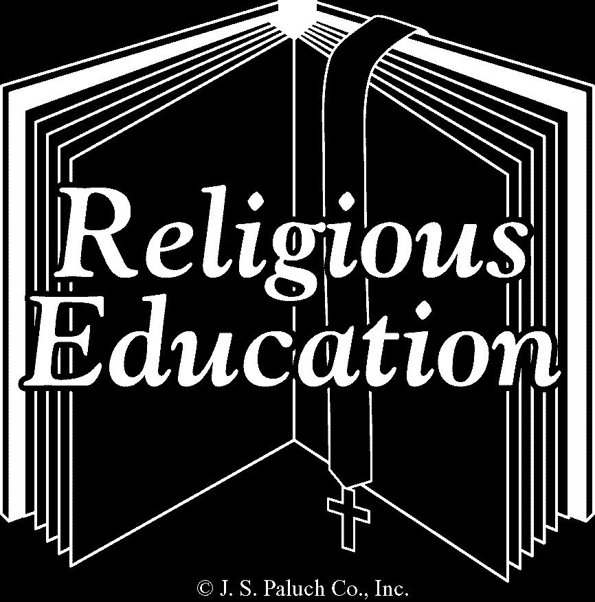 Religious Education The next religious education class (CCD) will be held on Saturday, February 4, 2017 at 8AM. The children will meet at the Church to attend Mass at 8AM, please dress appropriately.