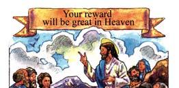 Beatitudes are found in the Old Testament, in the psalms, and in wisdom literature, for example. They are a way to teach about who will find favor with God.