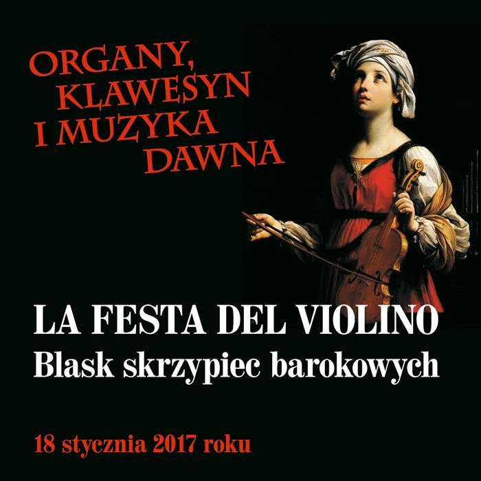 Koncert odbędzie się 17 stycznia (wtorek) w Sali Kameralnej Akademii Muzycznej przy al. 1 Maja 4, o godzinie 19.00. Wstęp wolny. Koncert odbędzie się 18 stycznia (środa) o godzinie 18.