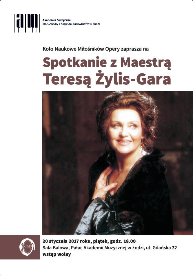 swojego Mistrza.
