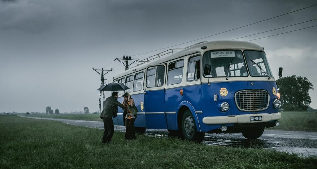 Krzysztof Terej 2. Sztuka kochania to film o niezwykłej osobie czy o szczególnych czasach? Sztuka kochania to przede wszystkim film o wyjątkowej osobie, jej skomplikowanych relacjach i barwnym życiu.