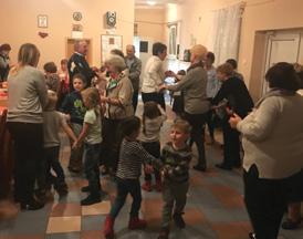 Krecik, bajkowa postać stworzona wiele lat temu w Czechach, wyruszyła na początku września w swoją podróż po całej Polsce. Do czerwca będzie poznawał najdalsze zakątki Polski.