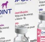 CYTOPOINT 40 mg roztwór do wstrzykiwań dla psów. 2.