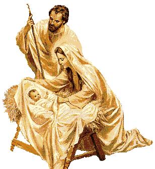Domowa Liturgia Wigilii Narodzenia Pańskiego Wstęp Domowa liturgia Wigilii składa się z trzech części: 1. Czytanie z Pisma św. 2. Dzielenie się opłatkiem i modlitwa 3. Wieczerza agapa.