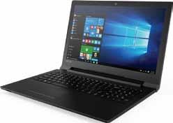 1899 zł 1543 90 355,10,- 2149 zł 1747 15 401,85,- 44,90 zł 36 50 8,40,- RAM: 4 GB Dysk twardy: 500 GB LENOVO notebook V110-15IAP (80TG001YPB) procesor: