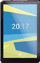 14,01,- Funkcja telefonu Wbudowany modem 3G OVERMAX tablet Qualcore 7023 3G procesor QuadCore 4x1,2 GHz ekran 7 1 GB RAM Flash 8 GB WIFI Dual Sim
