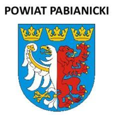Regulamin Powiatowego Konkursu Ornitologicznego 1. Organizatorami 9. Powiatowego Konkursu Ornitologicznego (zwanego dalej konkursem ) są Muzeum Miasta Pabianic oraz Starostwo Powiatowe w Pabianicach.