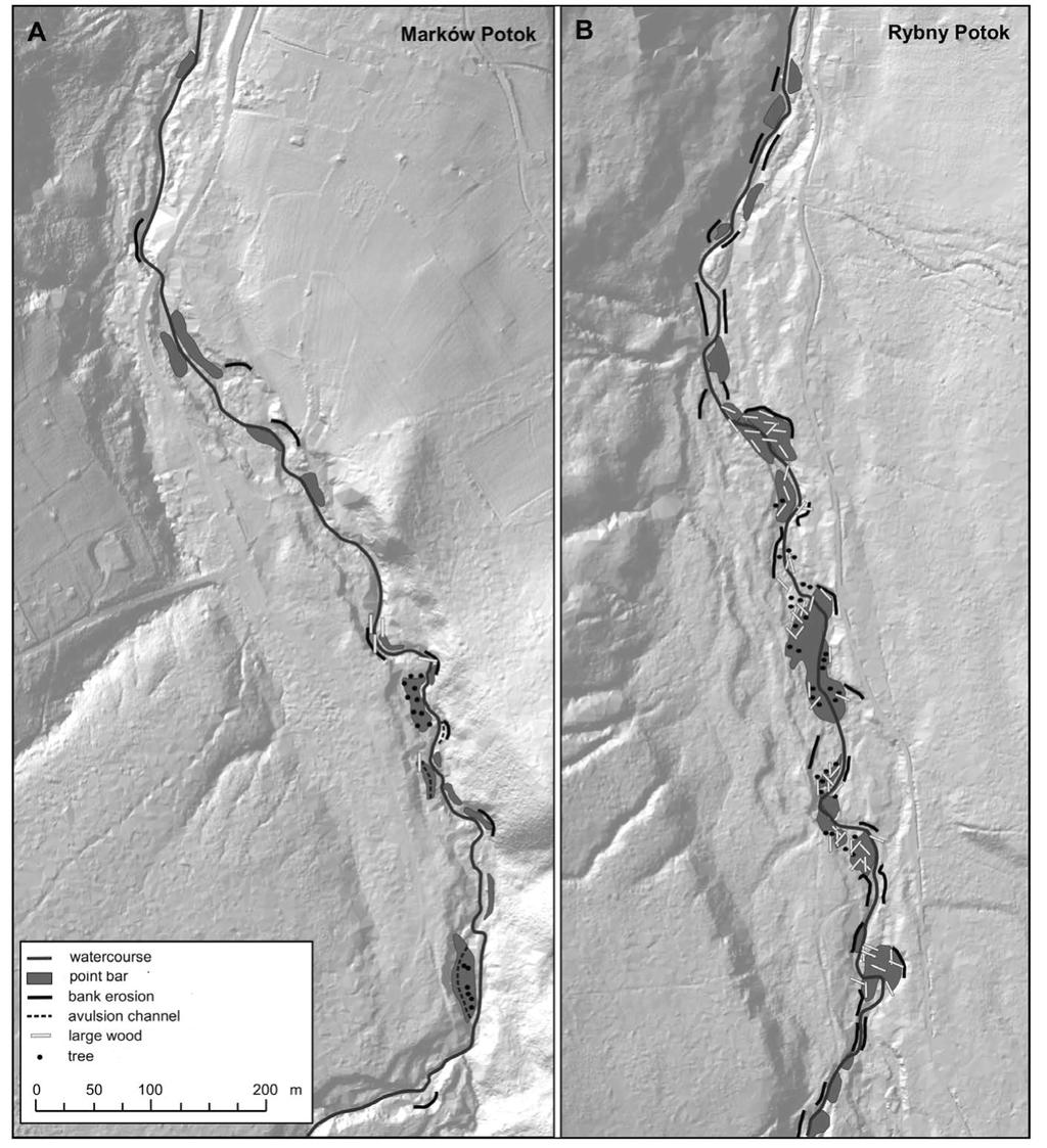 P. Franczak / Leśne Prace Badawcze, 2017, Vol. 78 (1): 28 38 35 Figure 7.