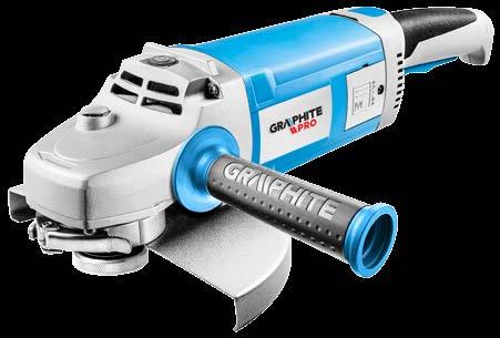 SZLIFIERKA KĄTOWA 59GP004 Angle grinder, Winkelschleifer, Шлифмашина угловая, Шліфмашинка наріжна, Sarokcsiszoló, Maşină unghiulară de şlefuit, Bruska úhlová, Brúska uhlová,