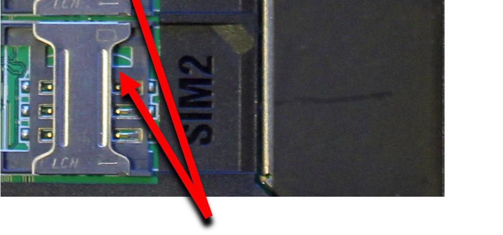 Maksymalna pojemność obsługiwanej karty pamięci wynosi 32 GB.