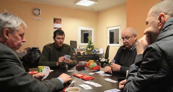Drużynowy Puchar Województwa 2012 dla BSBS I Bartoszyce W finale rozgrywek spotkały się drużyny: Firma Jaś Olsztyn (bez porażki) i BSBS I Bartoszyce (z jedną porażką).