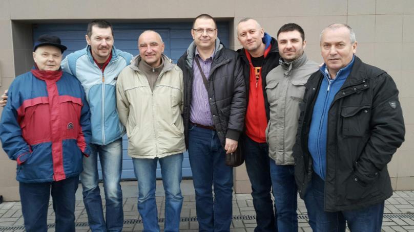 Drużyny bez porażki Runda IV DAJTKI Olsztyn - BSBS 1 Bartoszyce -60 imp Drużyny z porażką INEX Giżycko - Vęgoria Węgorzewo 22,5 imp Runda IVa - półfinał DAJTKI Olsztyn - INEX Giżycko -6,5 imp Finał
