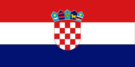 Jak zabezpieczają się w Unii (Chorwacja) Powierzchnia: 56 542 km 2 Stolica: Zagrzeb 790 tys. mieszkańców Ludność: 4 256 tys. mieszkańców Przyrost naturalny: -2,7 (na podstawie Eurostat, 2014 r.