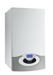 KATILO KONSTRUKCIJA. Genus Premium HP EVO serijos didelės galios katilai. Siūlomų modelių apžvalga.