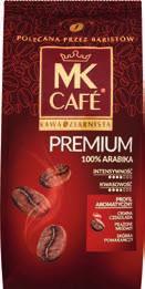 ziarnista Mk Café Premium 500 g, 37,98 zł / 24,99