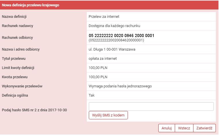 108 Definicje Rysunek 11.23: Uaktualnienie definicji-podsumowanie 11.4.