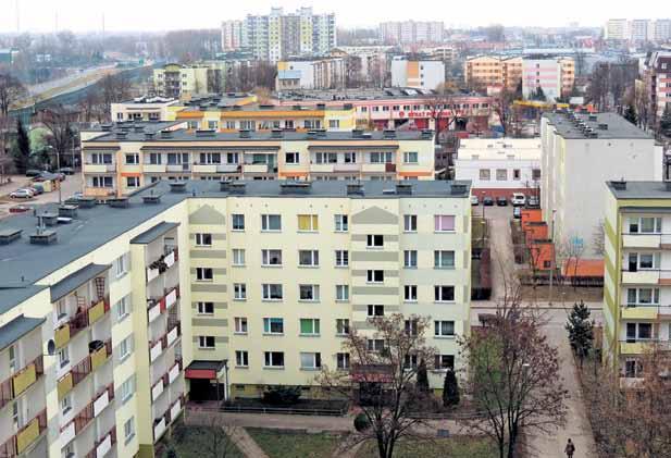 spółdzielczego, aby przestrzegały następujących zasad i wartości spółdzielczych.