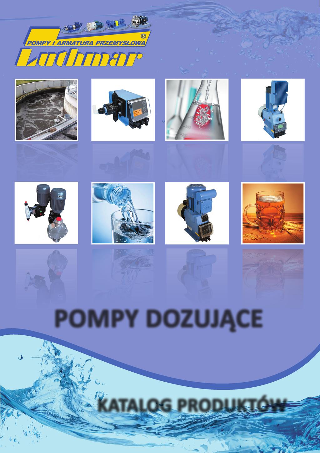 POMPYDOZUJ ĄCE