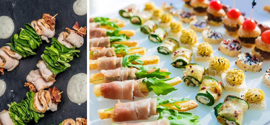 INNE DOWÓZ na terenie Warszawy : 70 zł ROZSTAWIENIE CATERINGU : 150 zł PAKIET NAPOJÓW BEZALKOHOLOWYCH do 4 godzin Kawa z ekspresu Wybór herbat Dodatki: cukier, mleko, cytryna Woda niegazowana,