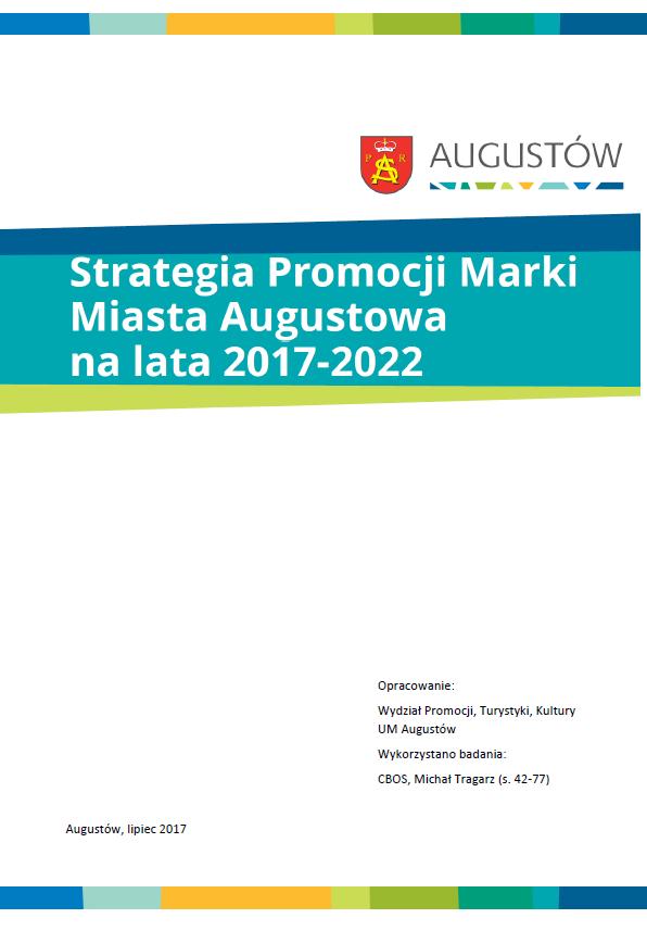 planując konkretne działania na następne 5 lat.