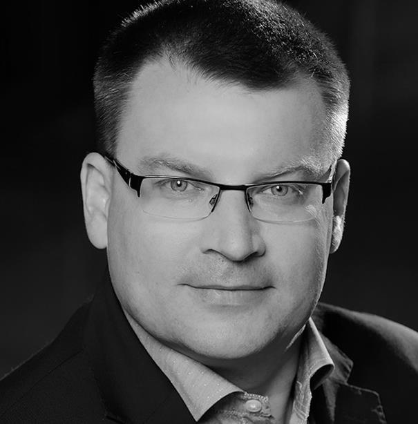 Kontakt Robert Małysz Associate Partner