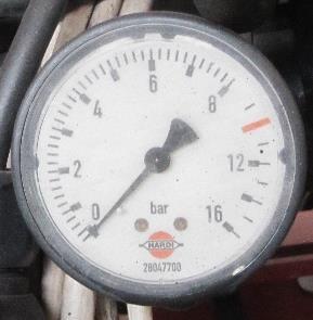 rys. 65, bary rys. 66, 67, 69 lub kpa i psi rys. 68. W uproszczeniu 1 bar = 0,1 MPa = 100 kpa = 14,5 psi. Na rys.
