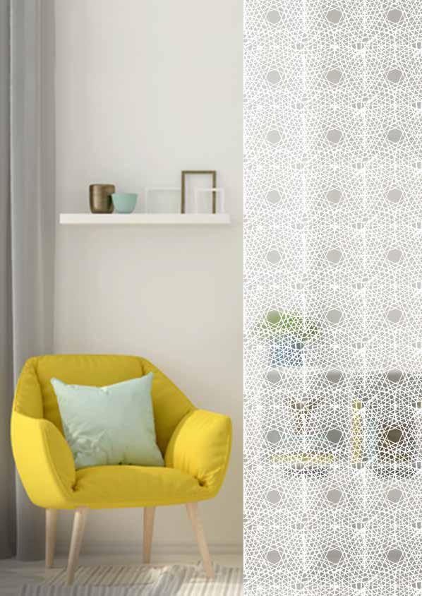 TEX GLASS DESIGN STYL