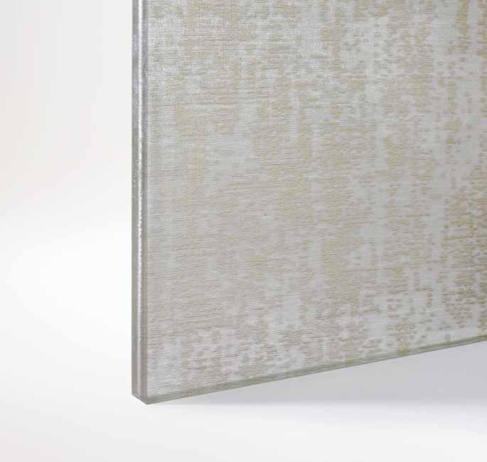GLASS JAZZ FR 01