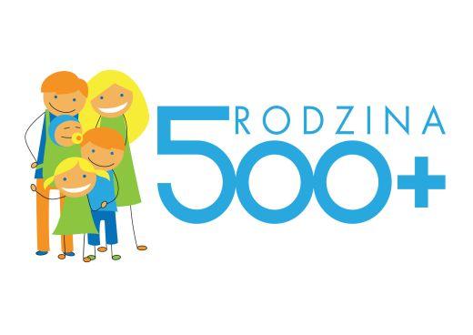 1. Informacje ogólne dla klienta 1) Celem świadczenia wychowawczego - Program Rodzina 500+ jest częściowe pokrycie