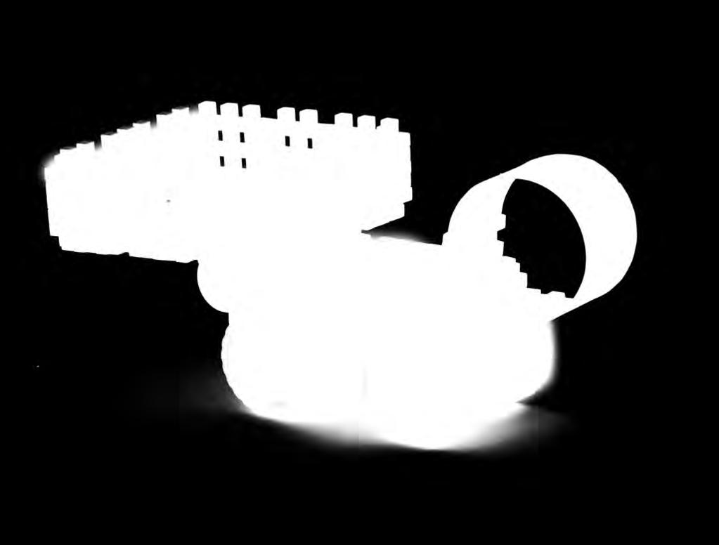 Budowniczy zestaw mały Builder