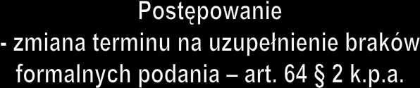 art. 64 2 otrzymuje brzmienie: 2.