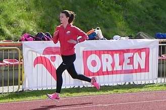 11.05.2017 - Police - VIII Zawody z cyklu "Czwartki Lekkoatletyczne z PKN Orlen S.A.