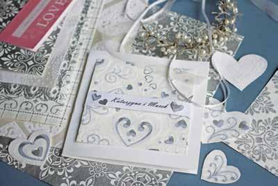 Papiery ozdobne DECO Papier 100% bawełny, wytwarzany ręcznie, bardzo wytrzymały Barwiony w masie, z