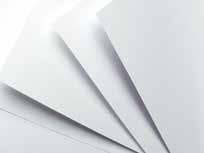 Karton kolorowy format B Karton kolorowy barwiony w masie, o lekko gładzonej powierzchni Gramatura 220 g/m 2 25 arkuszy w opakowaniu Papier jest bezkwasowy, bezdrzewny, posiada wysoką odporność na