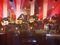 Koncert PECTUS oczarował publiczność Napisano dnia: 2018-01-06 11:38:25 Na jeden dzień mały Lubomierz stał się Polską stolicą kolęd i pastorałek.