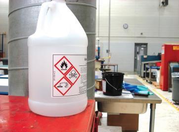 Na podstawie przeprowadzonych badań w warunkach in vitro można wnioskować, że badane biopaliwa prawdopodobnie mogą działać szkodliwie na skórę (biopaliwo otrzymane w procesie estryfikacji tłuszczów