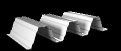 trapezy trapezy T 150 T 8 elewacja połysk cynk 15 i 25 µm 200, 275 g/m 2 od 0,70 mm do 1,50 mm od 0,50 mm do 1,0 mm T 160 cynk 200, 275 g/m 2 od 0,50 mm do 1,0 mm T 14 elewacja połysk cynk 15 i 25 µm