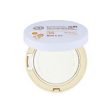 Daily Sun Cushion SPF 33 PA++ Przeznaczony dla Chinek kosmetyk zmniejszający