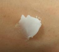 Transformation Cooling Balm CHN CT 102-0008 Faza Składniki w/w% A ABIL EM 180 (Cetyl PEG/PPG-10/1 Dimethicone) 0.40 TEGOSOFT SH (Stearyl Heptanoate) 8.00 Cyclopentasiloxane /Cyclohexasiloxane 12.