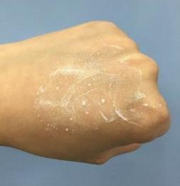 30 Phenoxyethanol, Ethylhexylglycerin (Euxyl PE 9010, Schülke & Mayr GmbH) 0.70 Glycerin 4.00 Propylene Glycol 5.00 Butylene Glycol 5.