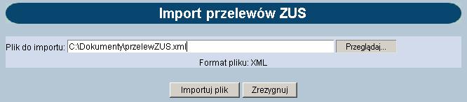 Deklaracja określenie miesiąca i roku, którego dotyczy wpłata, zapis w formacie MM w pierwszym polu, RRRR w drugim polu Nr deklaracji dwucyfrowy numer deklaracji Nr decyzji/umowy/tytułu wykonawczego