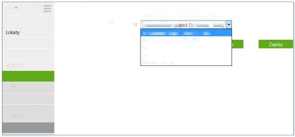Pulpi t Rachunki Nazwa parametru: Strona kodowa importowanych plików Wartość parametru Środkowoeurope k Windows-1250) Środkowoeuropejski (Windows-1250) Kredyt y Karty Środkowoeuropejski (IS0-8359-2)