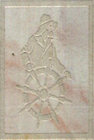 Vector graphics generated with CO 2 laser (of 60 W) on ceramic wall tiles realized for: a) standard conditions, b) water environment conditions W celu oceny stanu powierzchni wygrawerowanego wzoru
