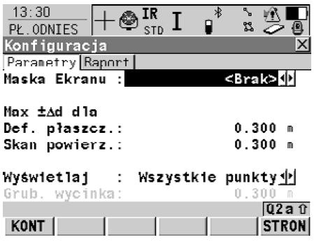 KONFIGURACJA