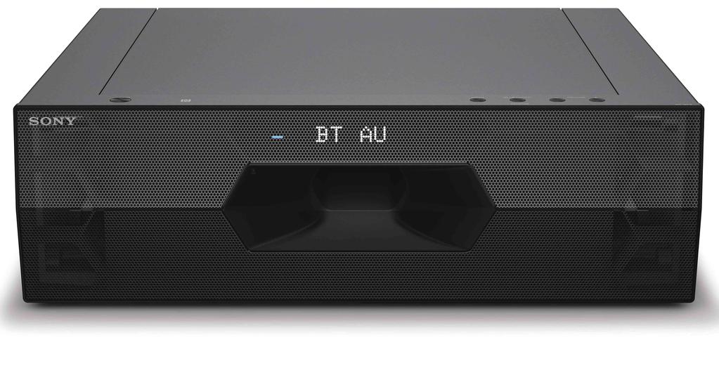 Beim Gebrauch von One-touch connection (NFC) / Korzystanie z połączenie jednym dotknięciem (NFC) / Quando si utilizza la connessione One touch (NFC) BLUETOOTH-Anzeige / Wskaźnik BLUETOOTH /