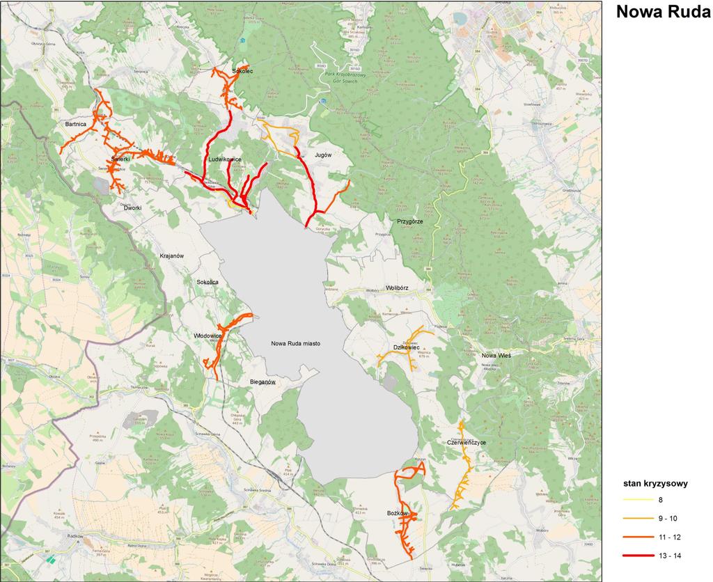 Mapa 2.